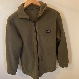 Fleece Tracksuit